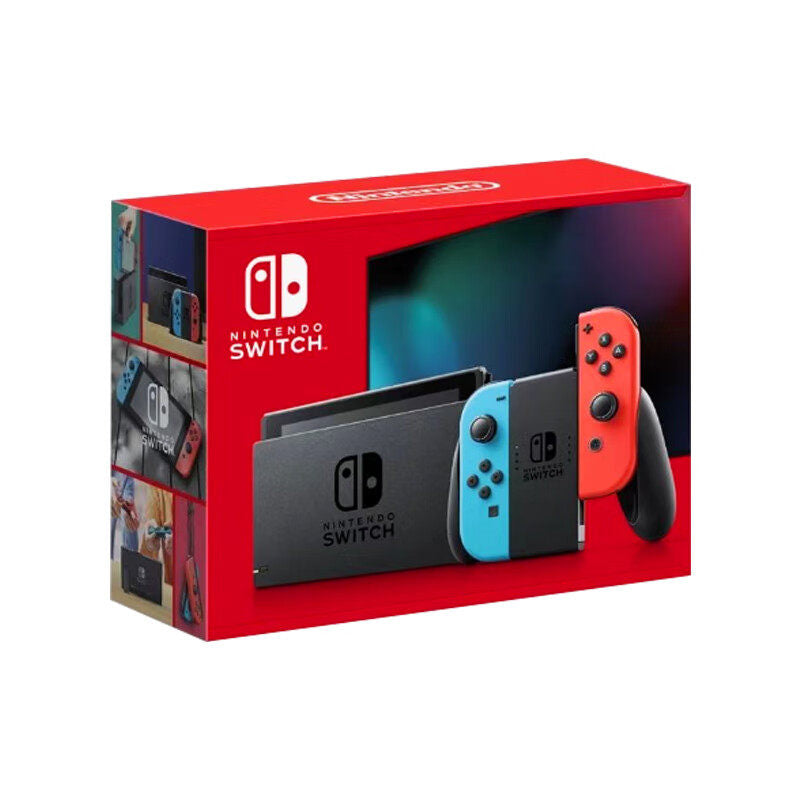 nintendo
